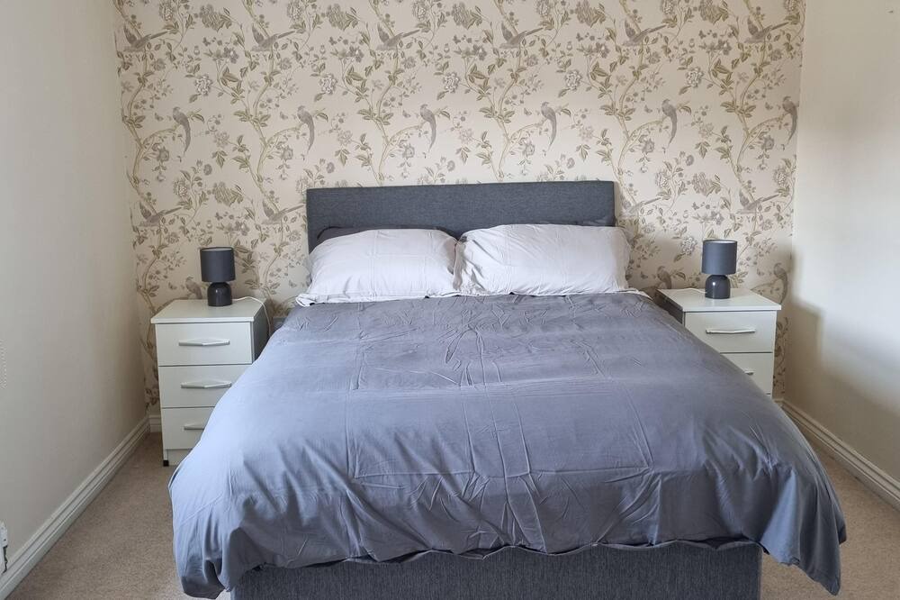 Photo of Bedroom in Red Lodge