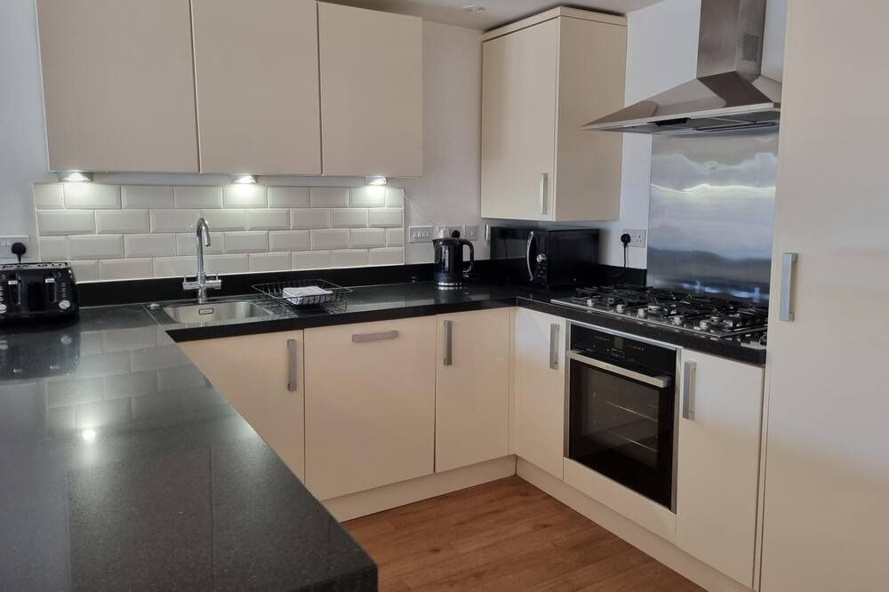 Photo of Kitchen in Red Lodge