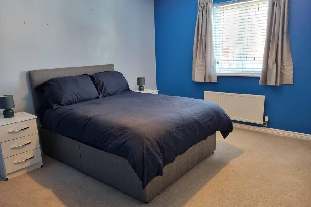 Photo of Bedroom in Red Lodge