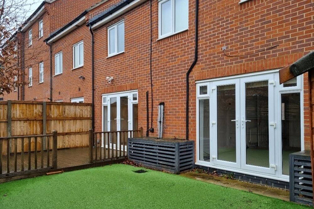 Photo of Outdoor in Red Lodge