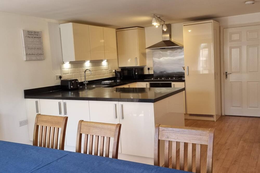 Photo of Kitchen in Red Lodge