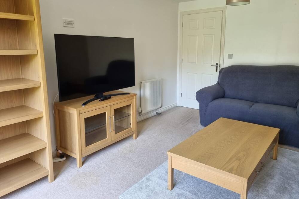 Photo of Livingroom in Red Lodge