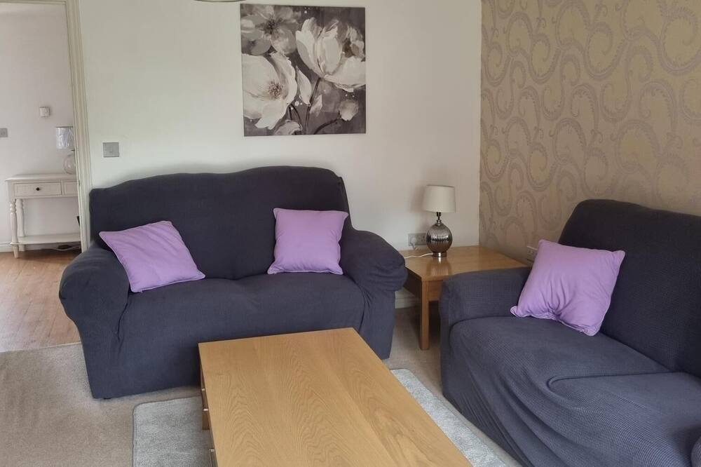 Photo of Livingroom in Red Lodge