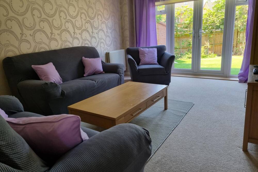 Photo of Livingroom in Red Lodge