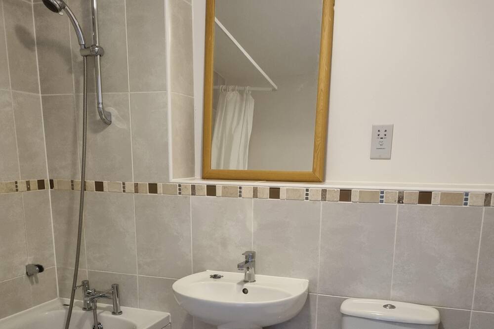 Photo of Bathroom in Red Lodge