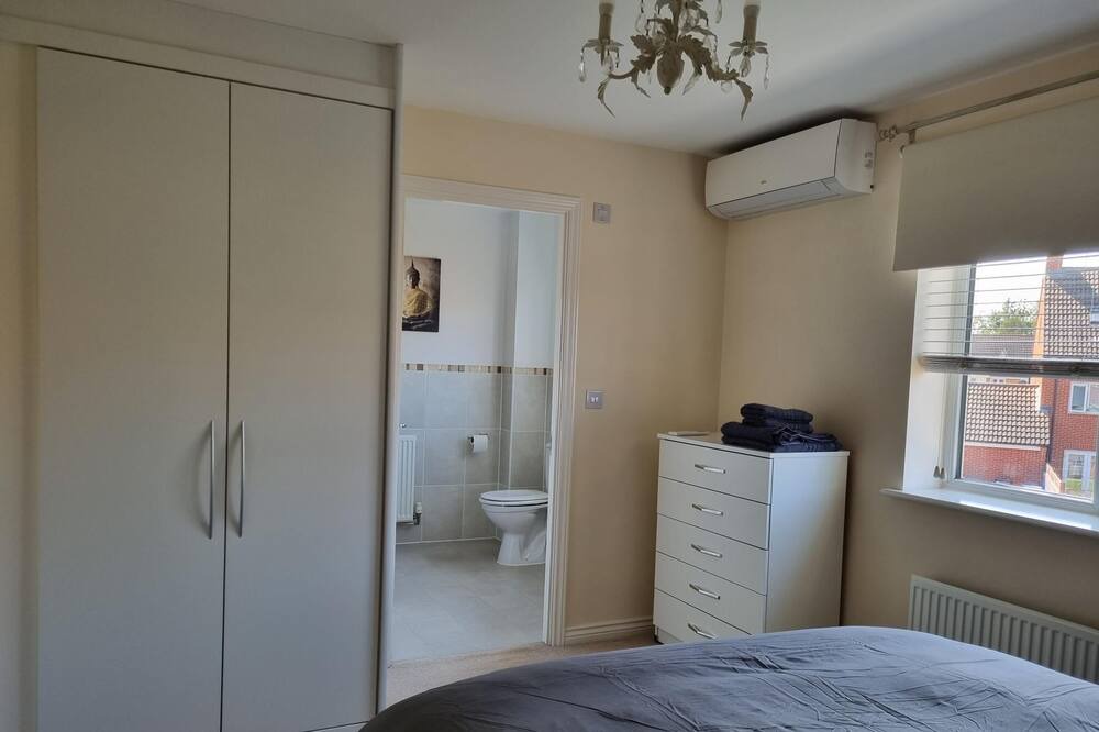 Photo of Bedroom in Red Lodge