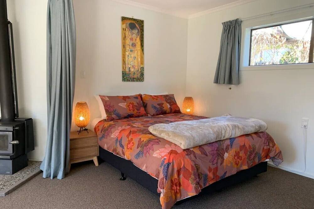 Photo of Bedroom in Thames