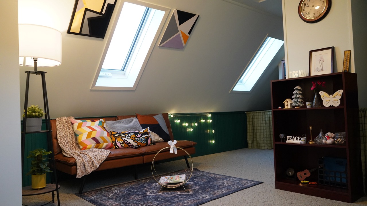 Photo of Livingroom in Summit