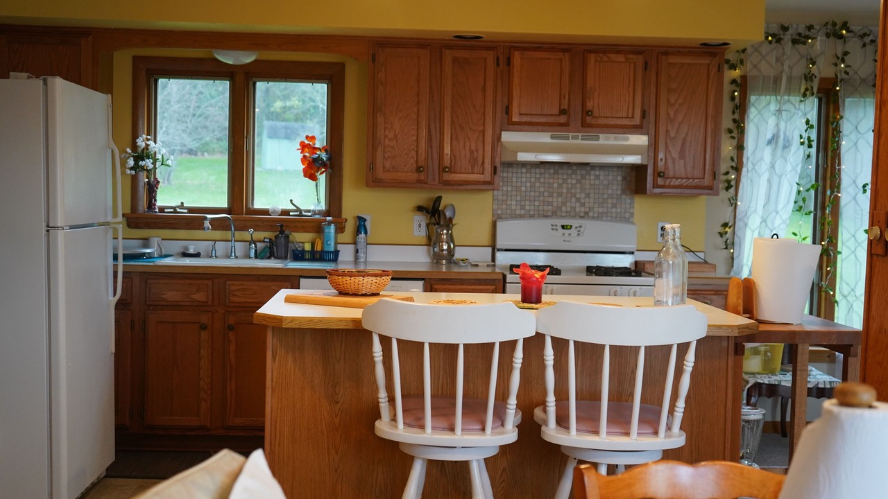 Photo of Kitchen in Summit