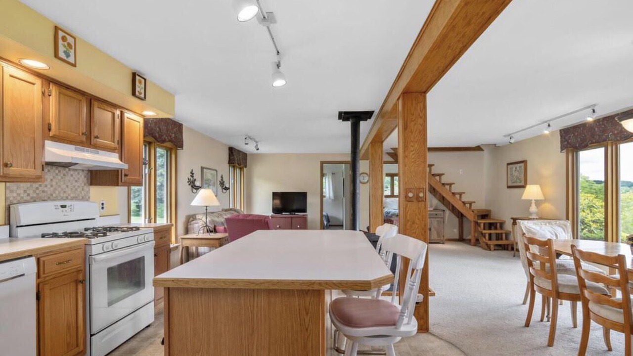 Photo of Kitchen in Summit