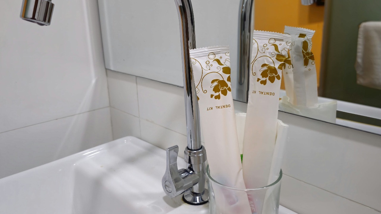 Photo of Bathroom in Bukit Indah