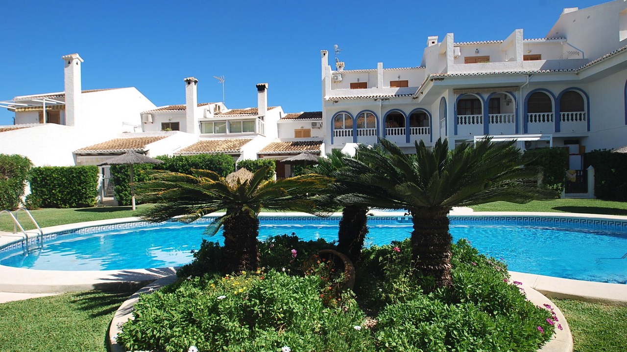 Photo of Outdoor in Almadrava Beach