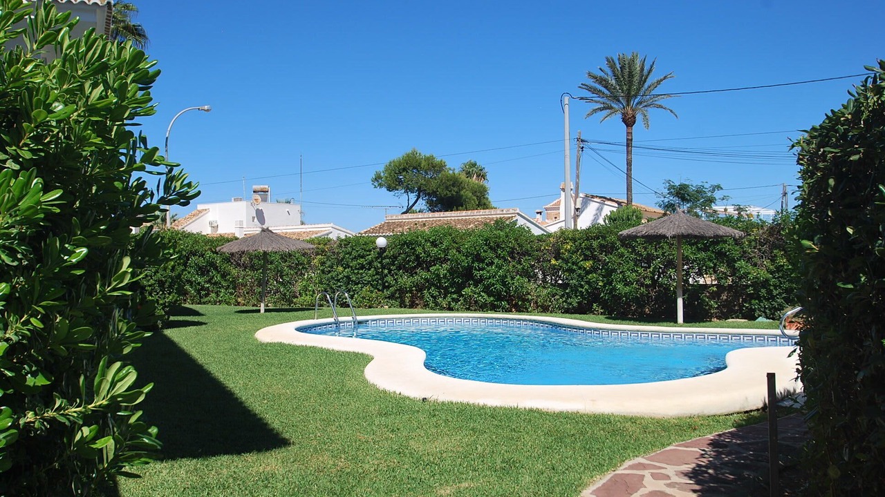 Photo of Outdoor in Almadrava Beach