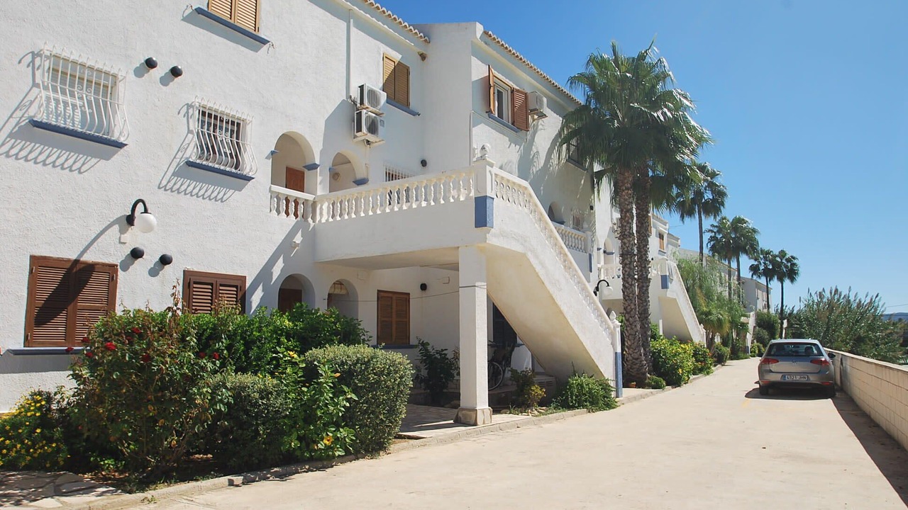 Photo of Outdoor in Almadrava Beach