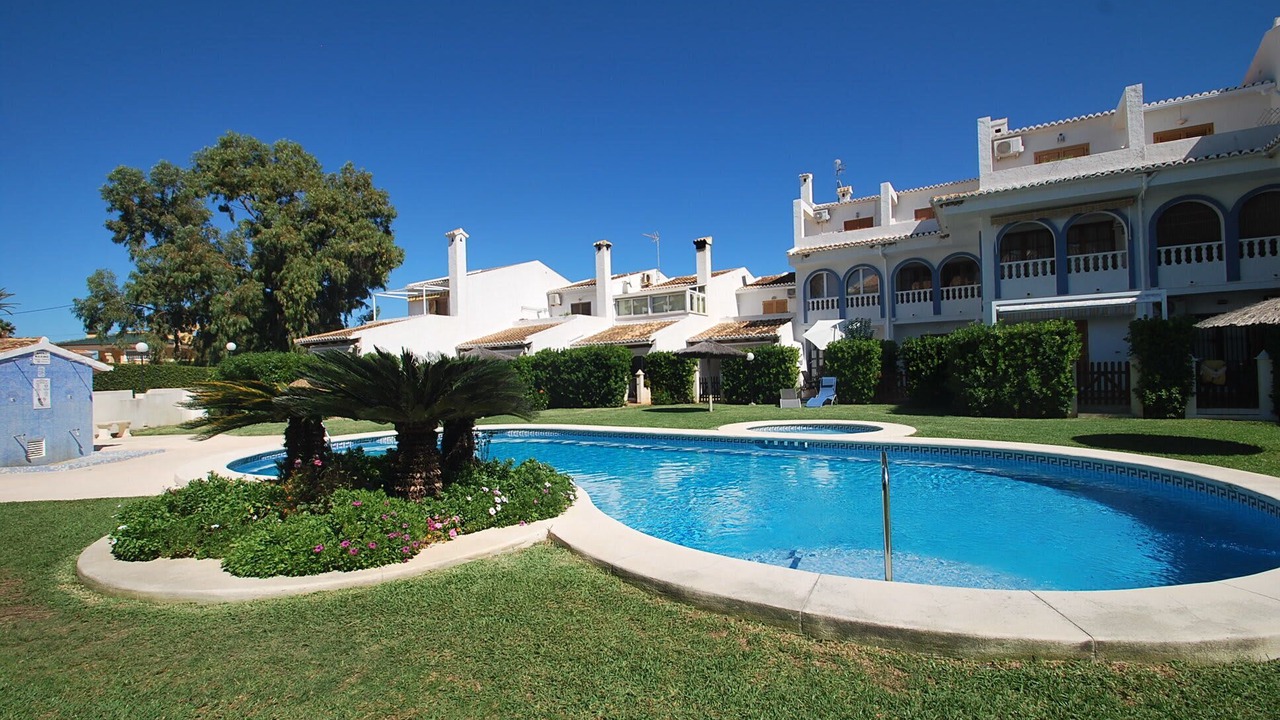 Photo of Outdoor in Almadrava Beach