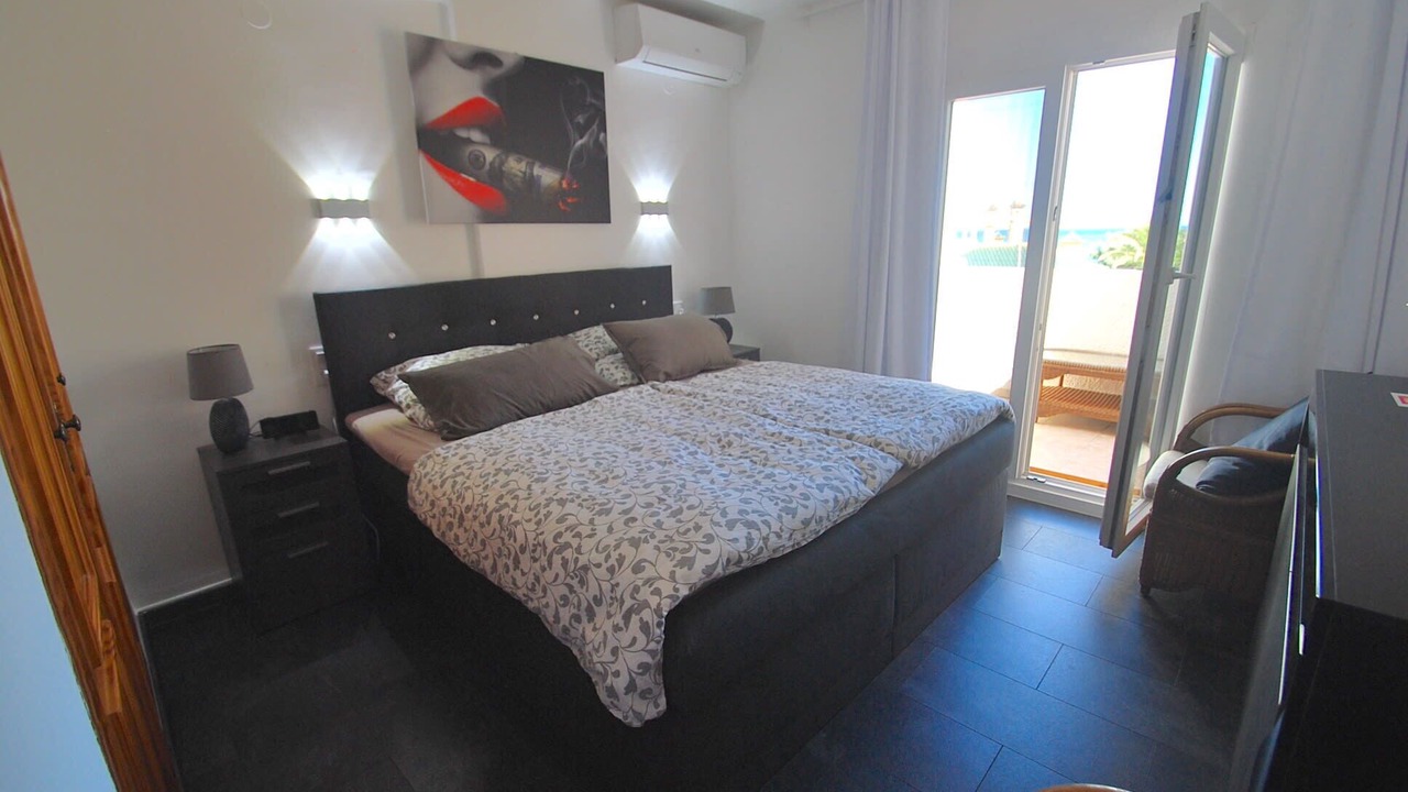 Photo of Others in Almadrava Beach
