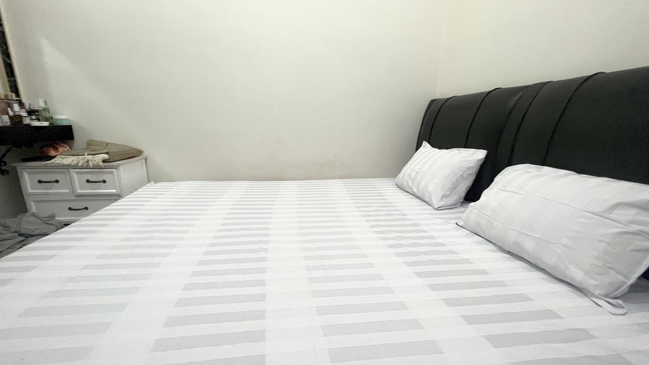 Photo of Bedroom in Makassar