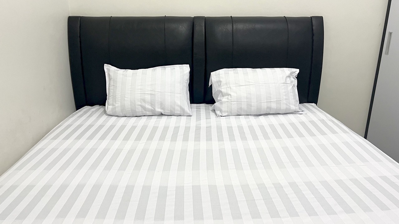 Photo of Bedroom in Makassar