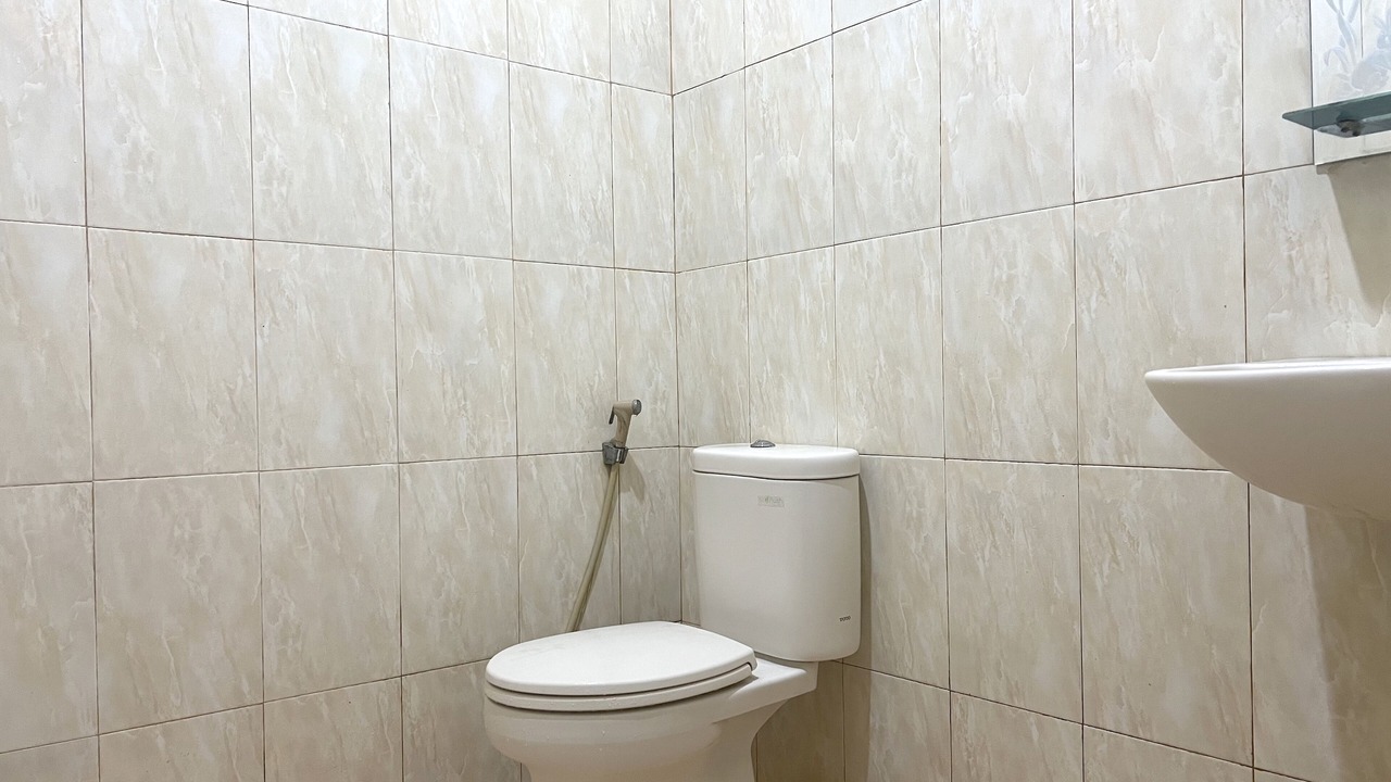 Photo of Bathroom in Makassar