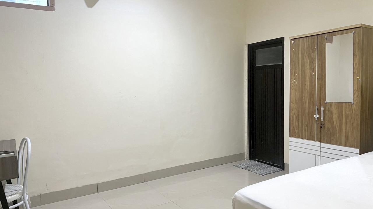 Photo of Bedroom in Makassar