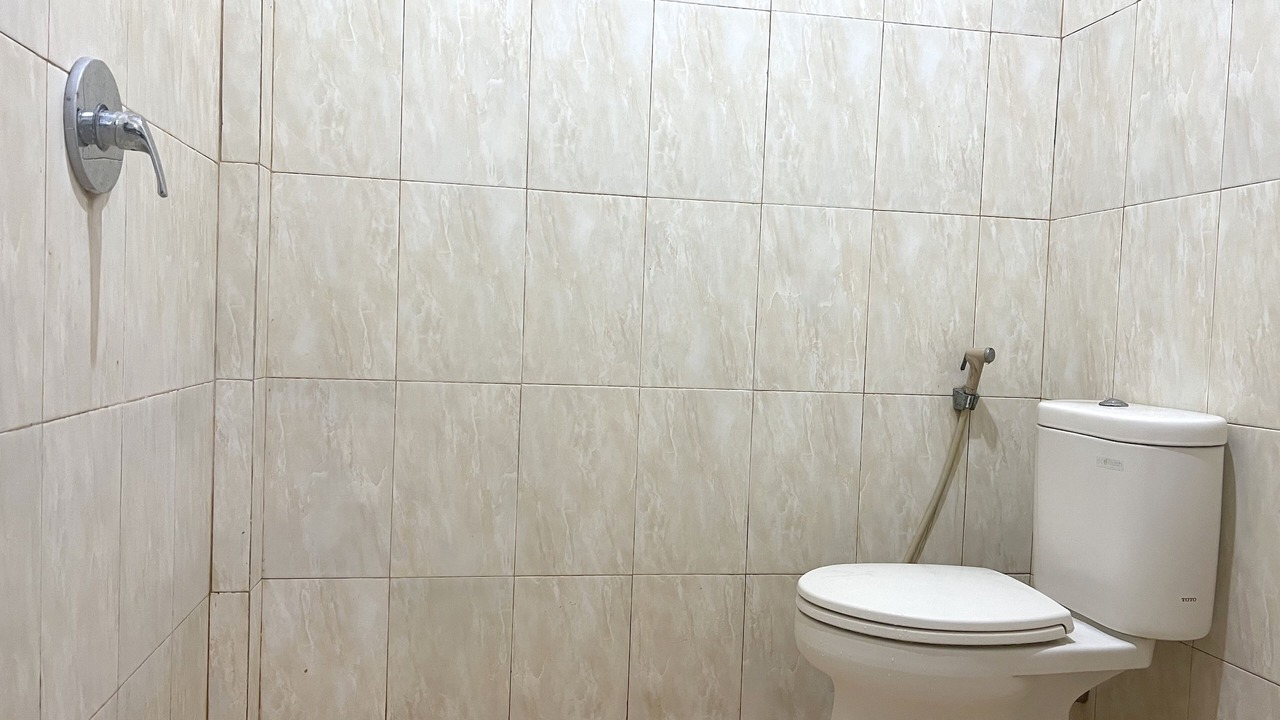 Photo of Bathroom in Makassar
