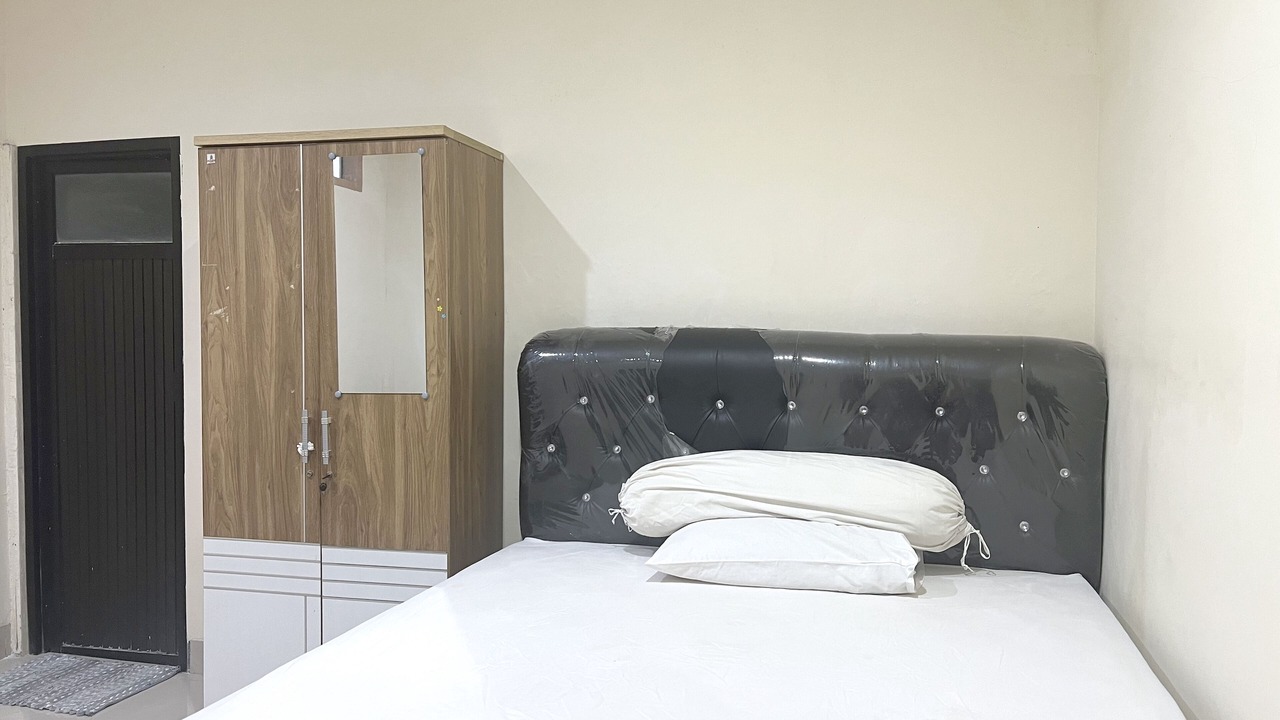 Photo of Bedroom in Makassar