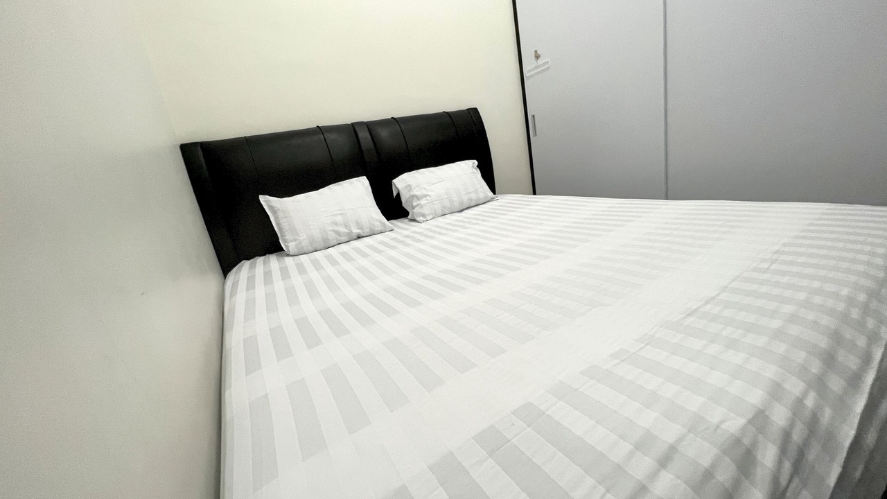 Photo of Bedroom in Makassar