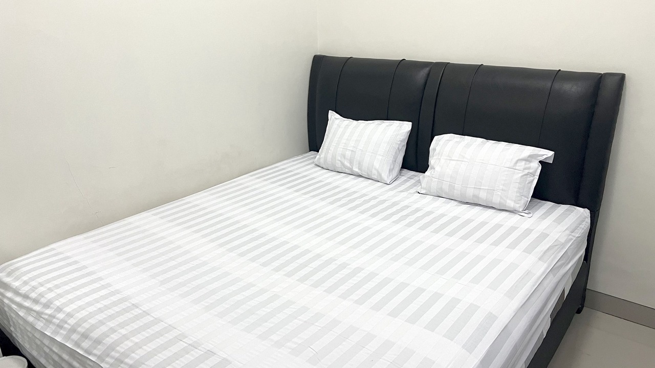 Photo of Bedroom in Makassar