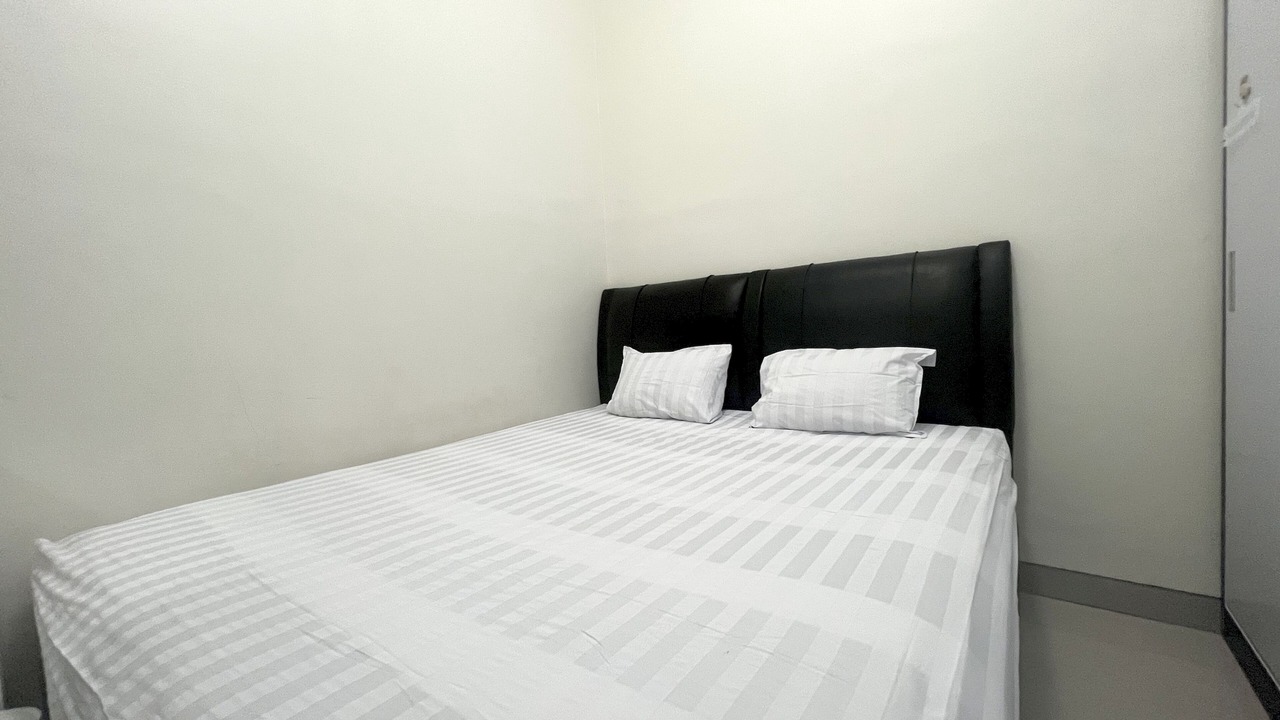Photo of Bedroom in Makassar