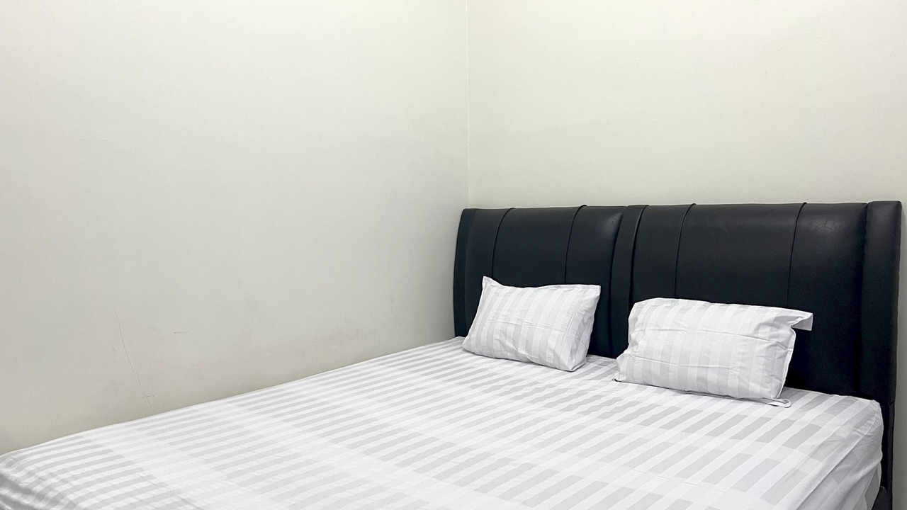 Photo of Bedroom in Makassar