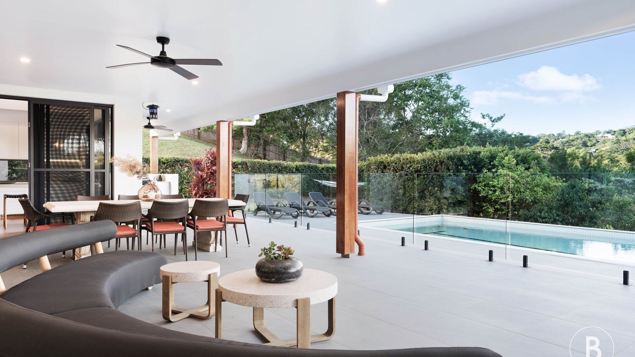 Photo of Patio Balcony in Eumundi