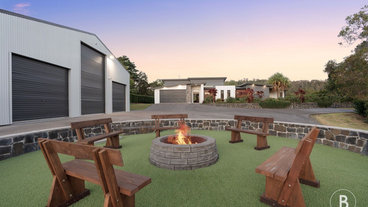 Photo of Patio Balcony in Eumundi