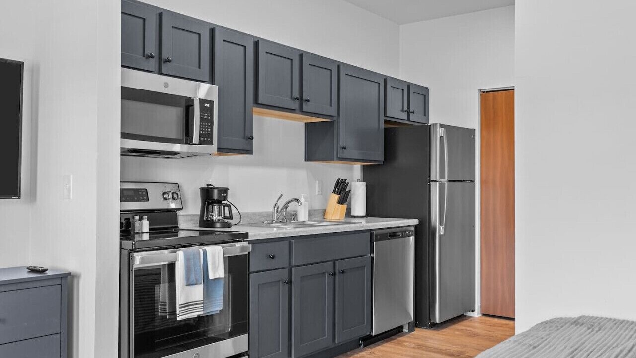 Photo of Kitchen in Neenah
