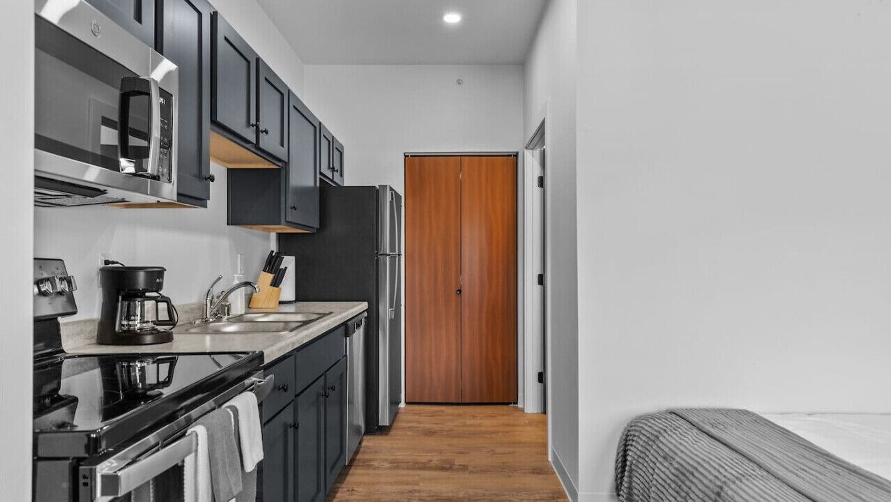 Photo of Kitchen in Neenah