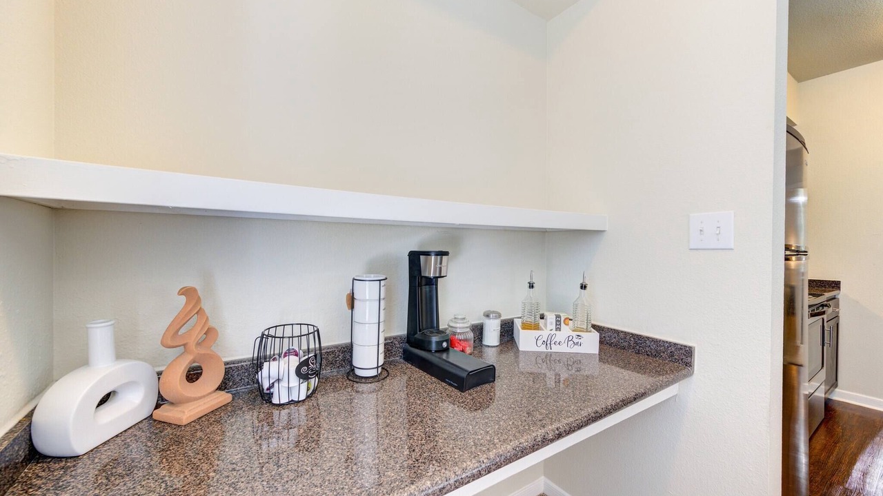Photo of Kitchen in Alden Bridge