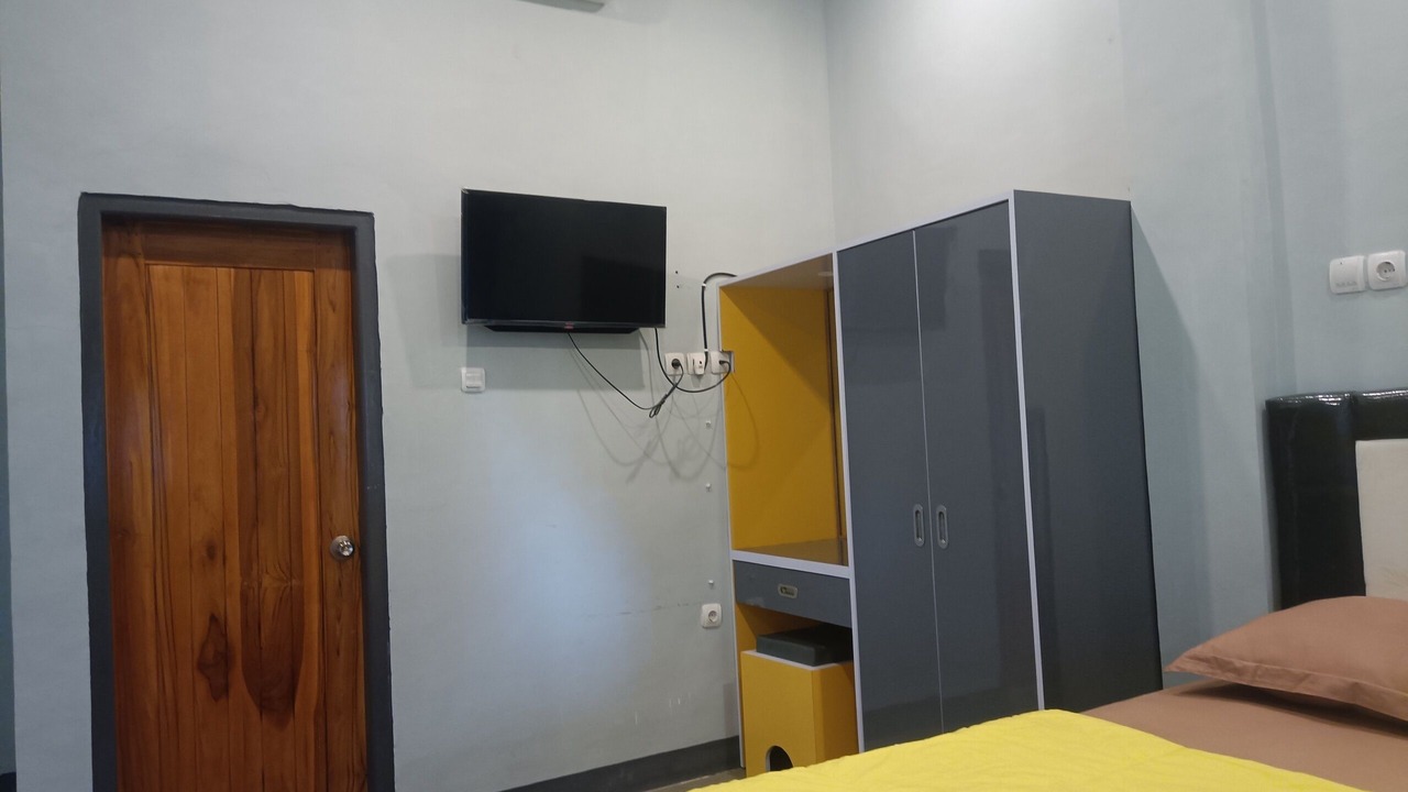 Photo of Bedroom in Sumbawa Besar