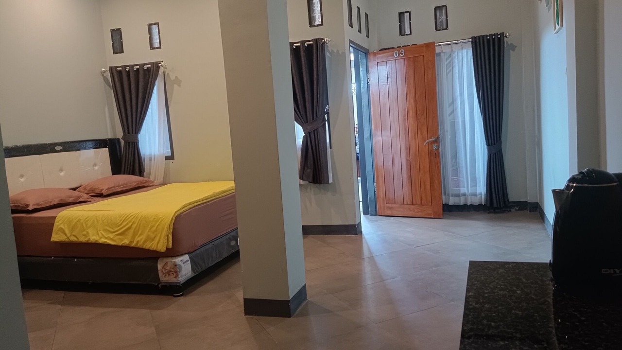 Photo of Bedroom in Sumbawa Besar