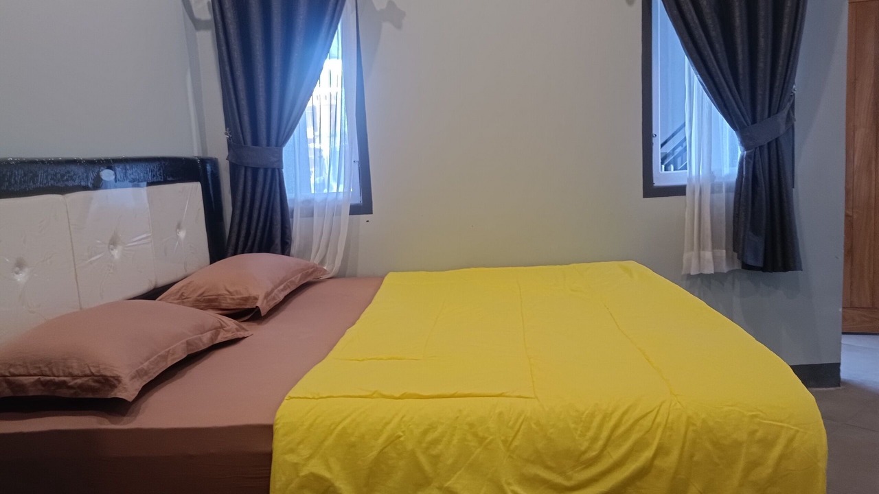 Photo of Bedroom in Sumbawa Besar