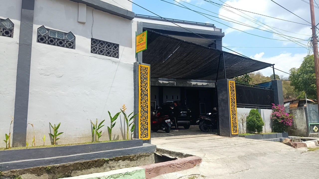Photo of Outdoor in Sumbawa Besar