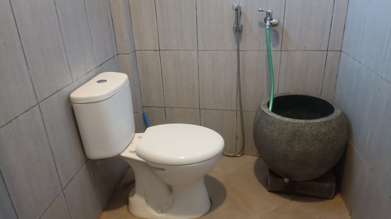 Photo of Bathroom in Sumbawa Besar