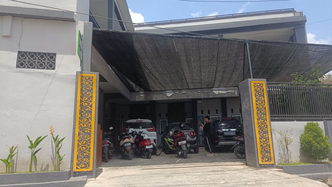 Photo of Outdoor in Sumbawa Besar