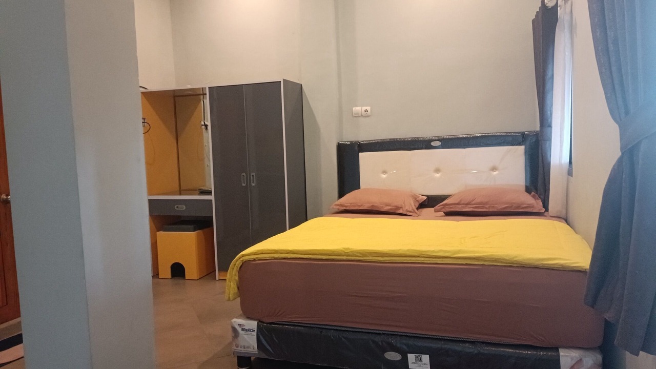 Photo of Bedroom in Sumbawa Besar