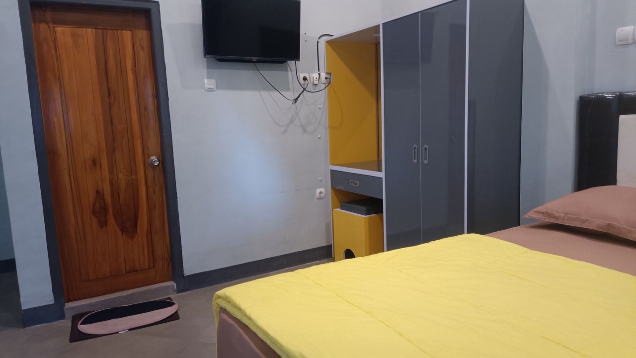 Photo of Bedroom in Sumbawa Besar