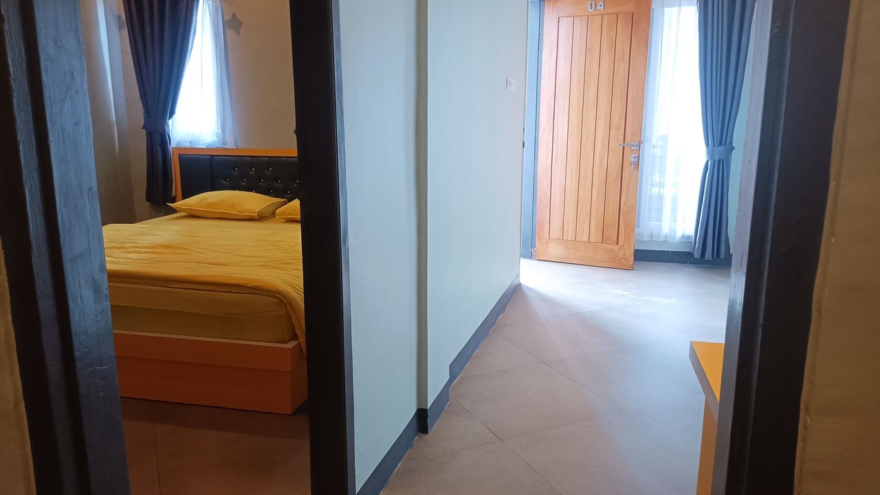 Photo of Bedroom in Sumbawa Besar