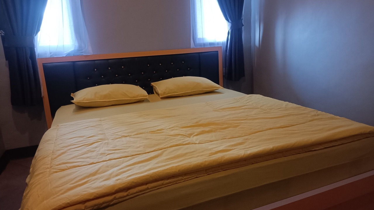 Photo of Bedroom in Sumbawa Besar