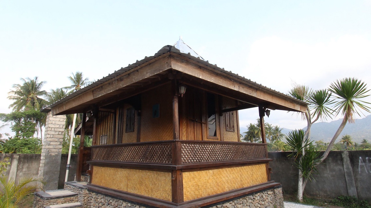 Photo of Outdoor in Pemenang