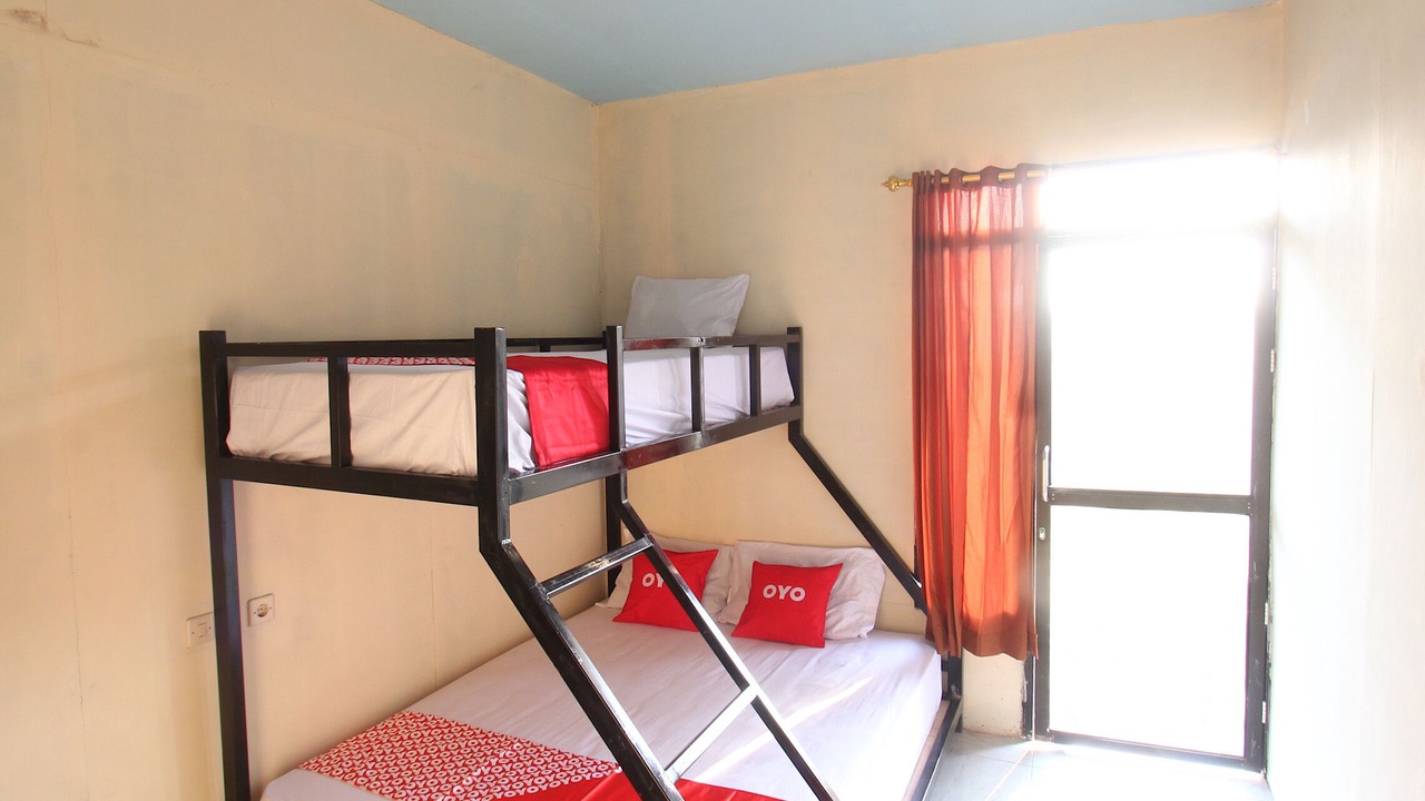 Photo of Bedroom in Pemenang