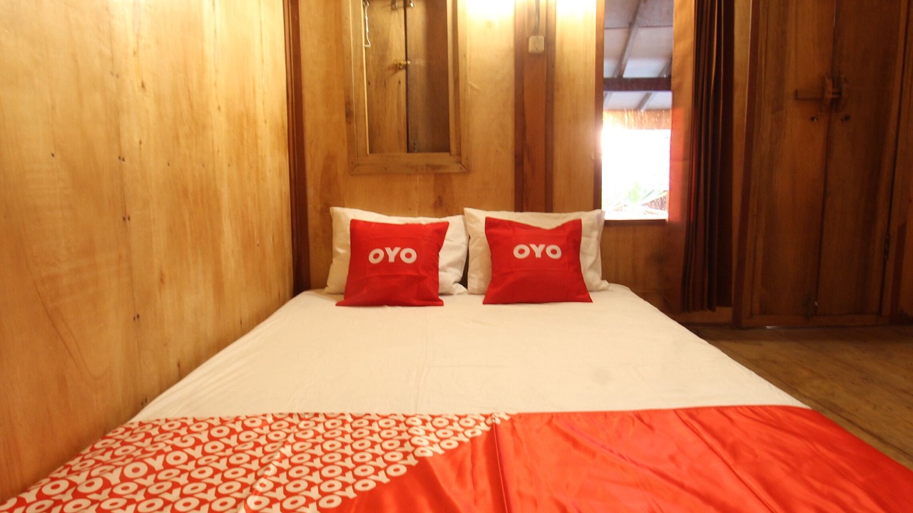 Photo of Bedroom in Pemenang