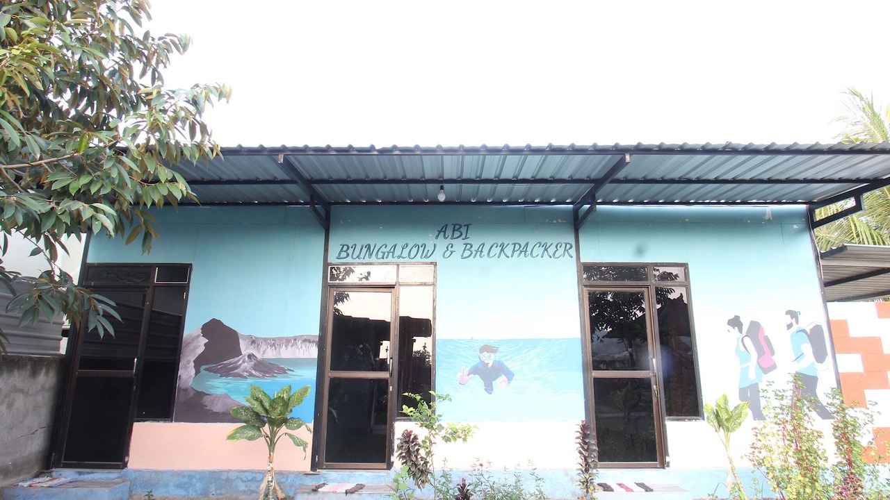 Photo of Outdoor in Pemenang