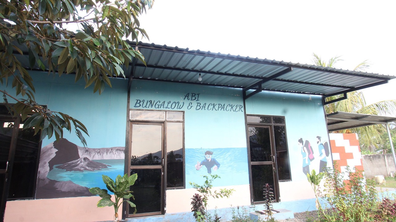Photo of Outdoor in Pemenang